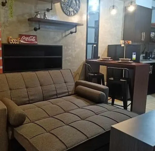 Apartamento Comfy And Cozy Retreat In With A Stunning View