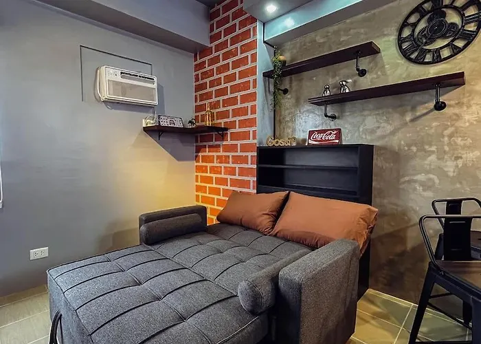 Comfy And Cozy Retreat In With A Stunning View Apartamento *