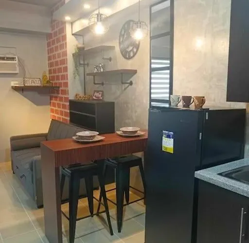 Comfy And Cozy Retreat In With A Stunning View * Manila
