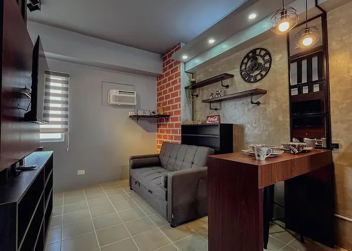 Comfy And Cozy Retreat In With A Stunning View Apartamento