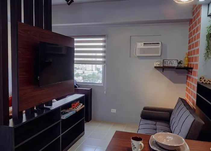 Apartamento Comfy And Cozy Retreat In With A Stunning View *