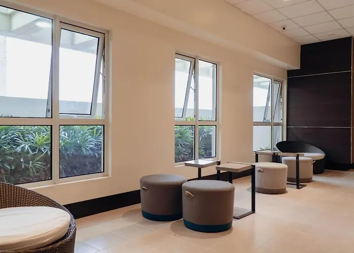 Comfy And Cozy Retreat In With A Stunning View * Manila