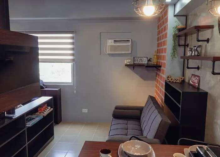 Comfy And Cozy Retreat In With A Stunning View Apartamento