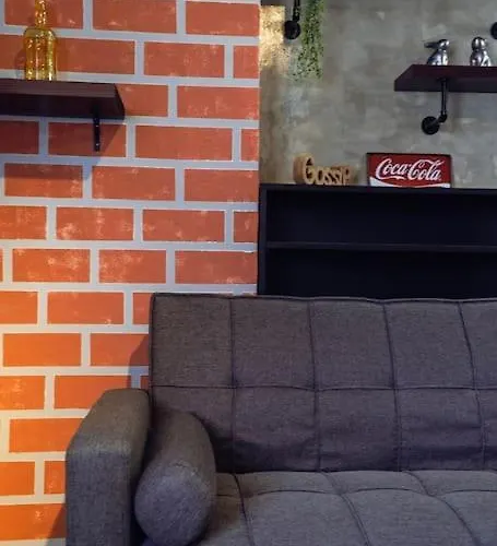 Comfy And Cozy Retreat In With A Stunning View * Manila