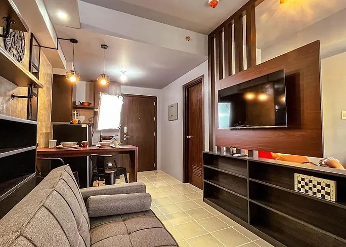 Comfy And Cozy Retreat In With A Stunning View Apartamento