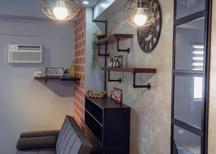 Apartamento Comfy And Cozy Retreat In With A Stunning View