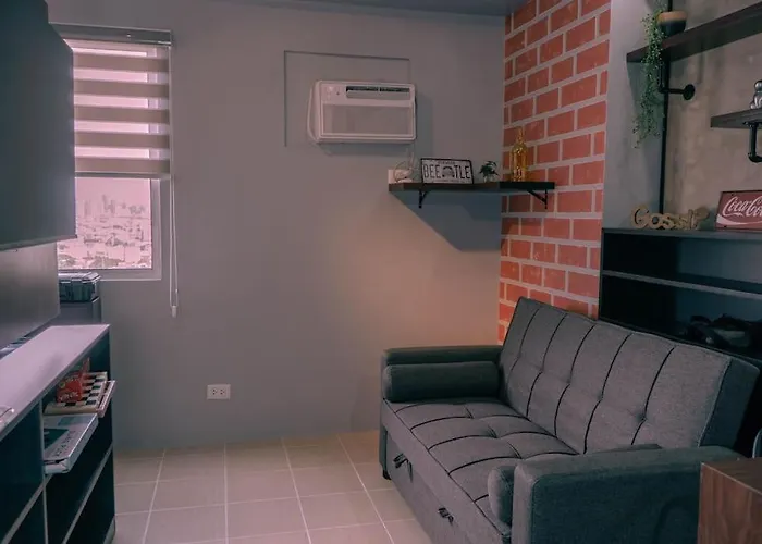 Comfy And Cozy Retreat In With A Stunning View Apartamento *