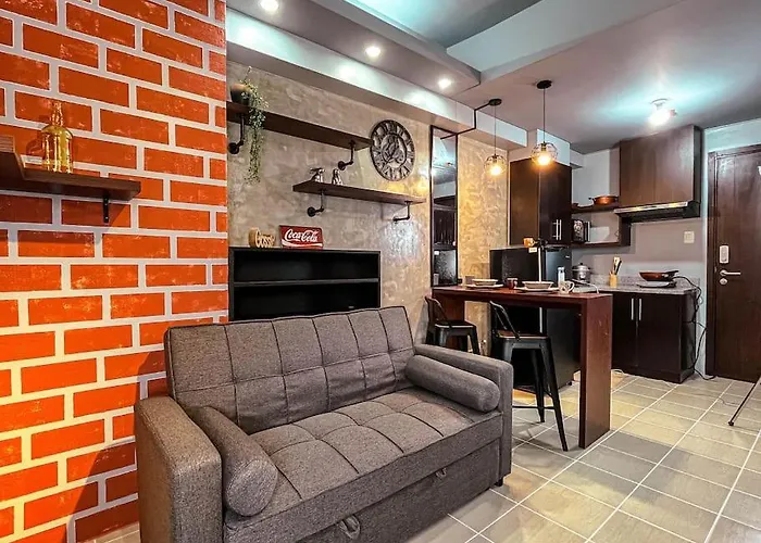 Apartamento Comfy And Cozy Retreat In With A Stunning View *