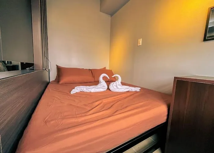Apartamento Comfy And Cozy Retreat In With A Stunning View