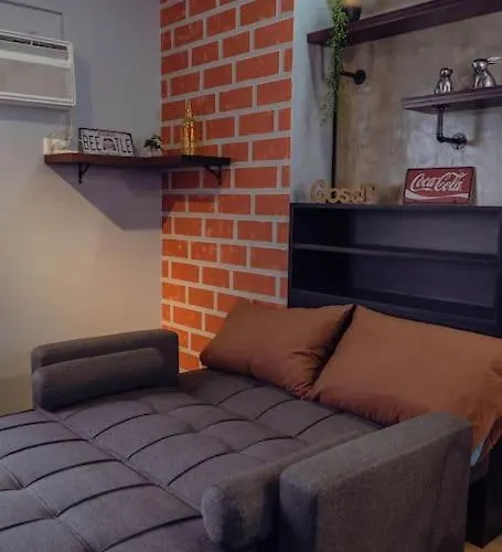 Apartamento Comfy And Cozy Retreat In With A Stunning View *