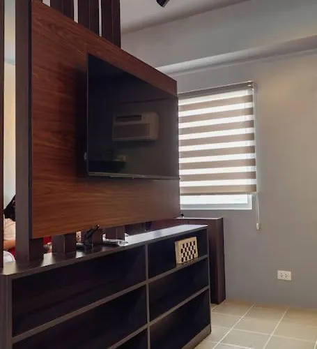 Comfy And Cozy Retreat In With A Stunning View * Manila