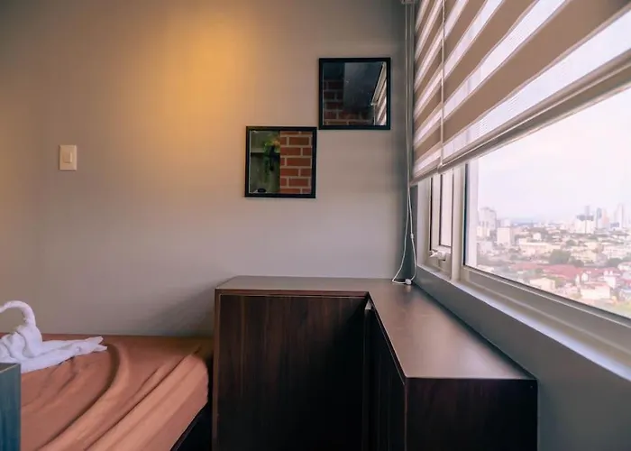Apartamento Comfy And Cozy Retreat In With A Stunning View