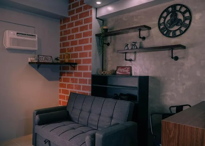 Comfy And Cozy Retreat In With A Stunning View Apartamento *