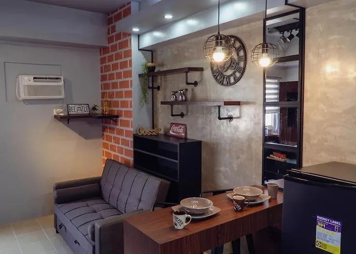 Apartamento Comfy And Cozy Retreat In With A Stunning View *