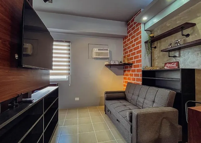 Apartamento Comfy And Cozy Retreat In With A Stunning View *