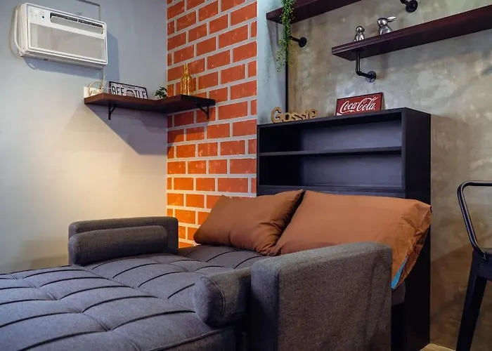 Apartamento Comfy And Cozy Retreat In With A Stunning View