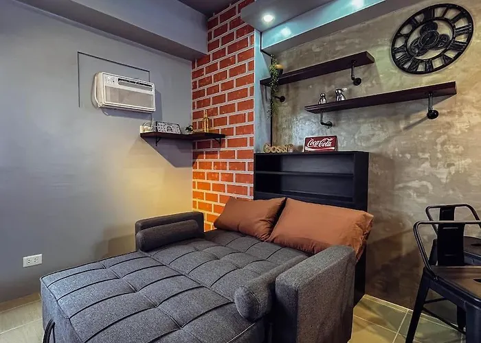 Apartamento Comfy And Cozy Retreat In With A Stunning View
